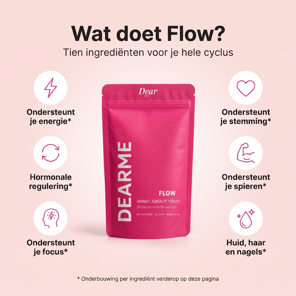 FLOW