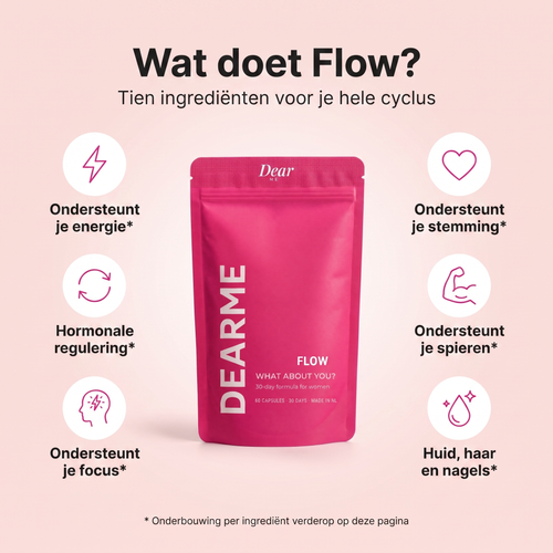 FLOW