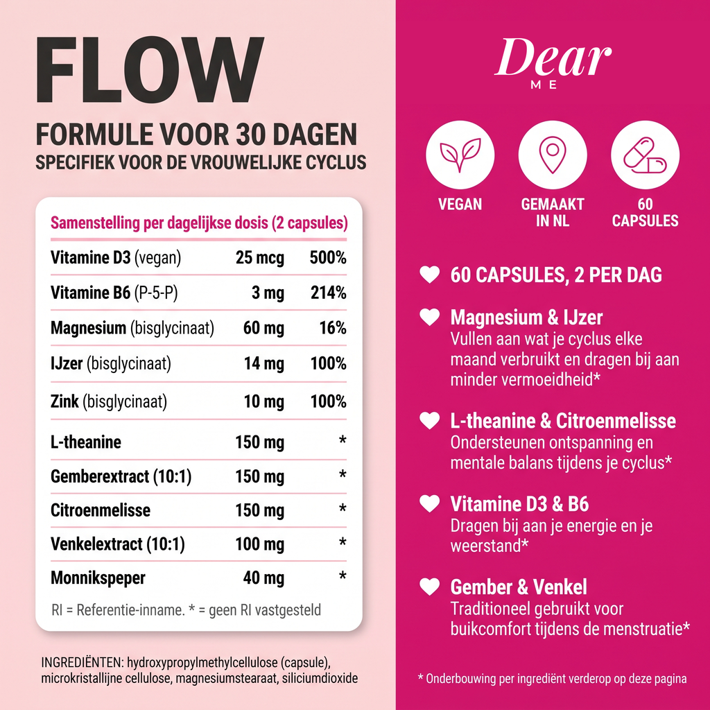 FLOW