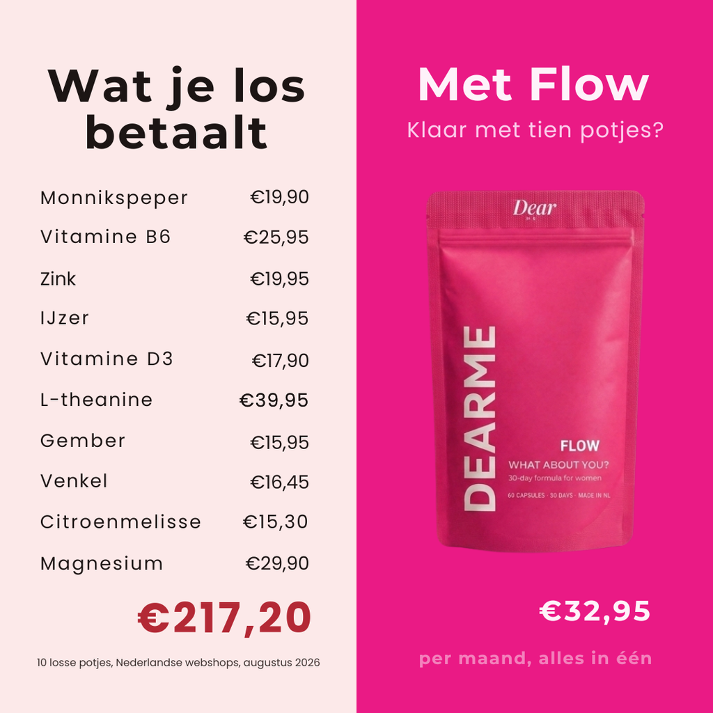 FLOW