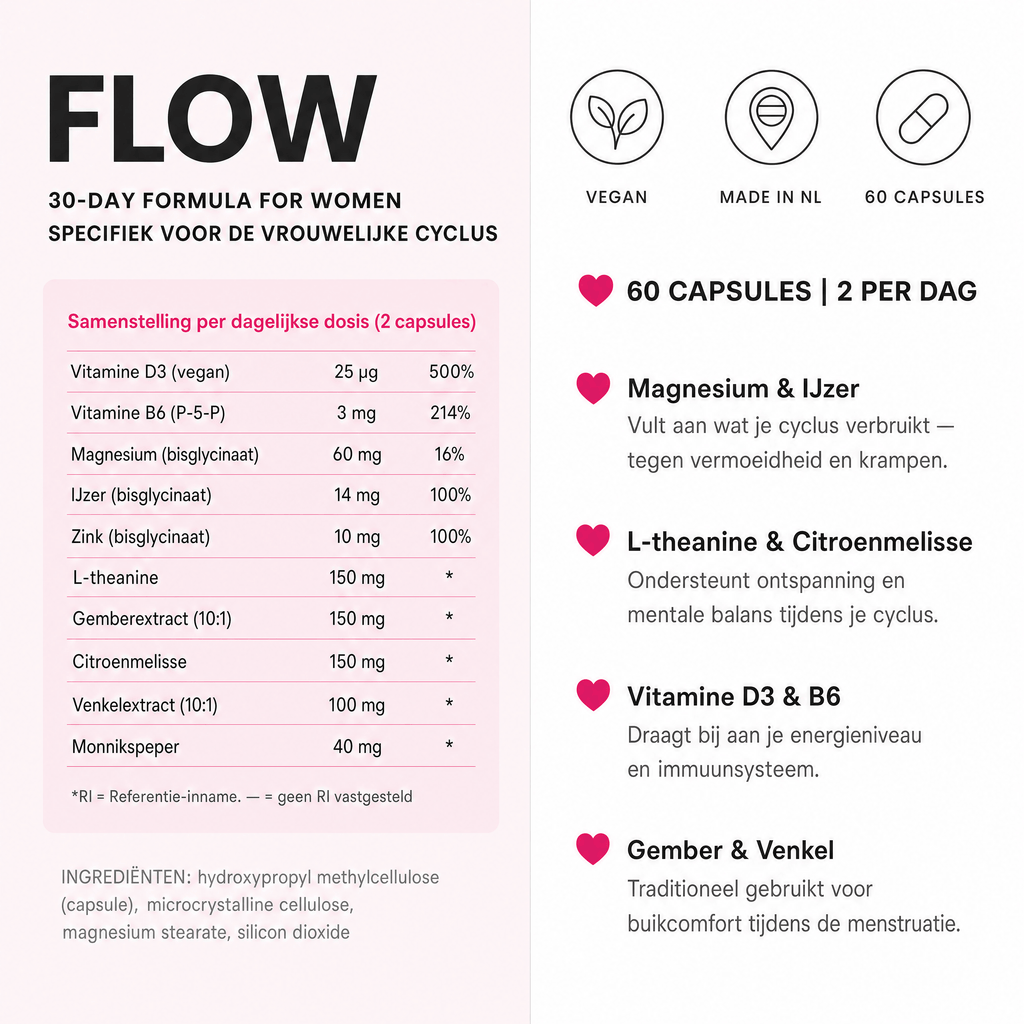 FLOW