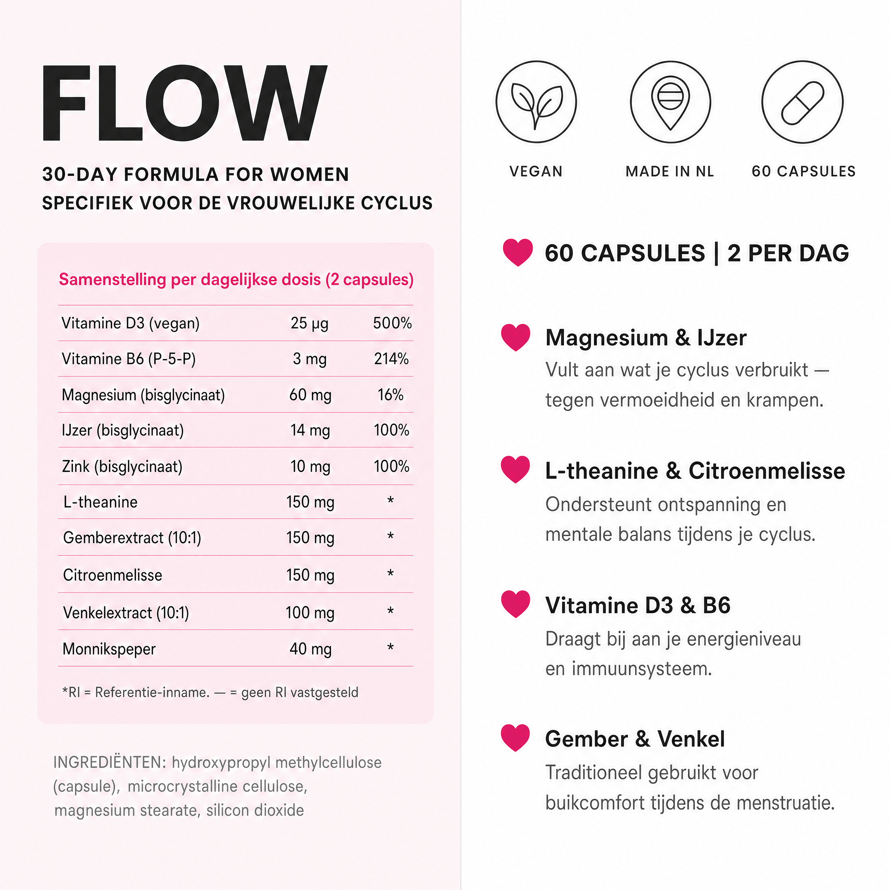 FLOW