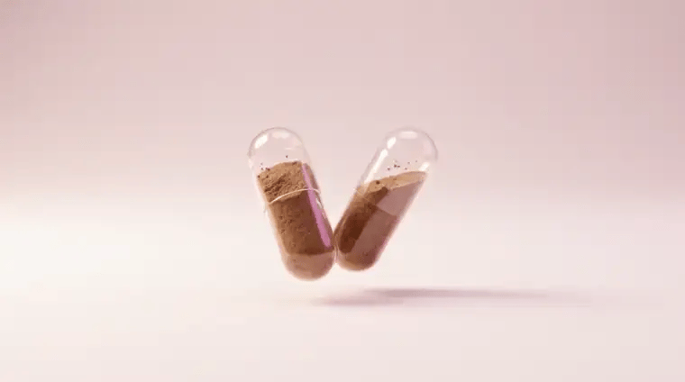 Neem twee capsules per dag